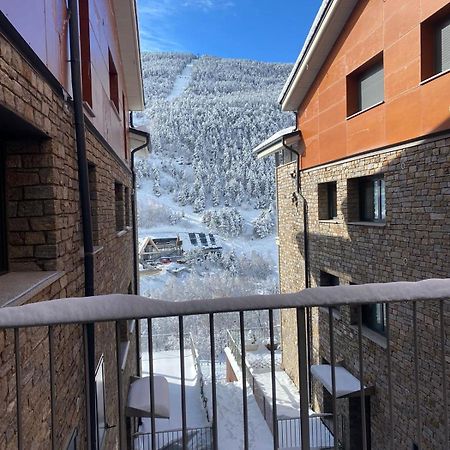 Residencial Sol I Ski 23 4P Ransol El Tarter Zona Grandvalira Esterno foto