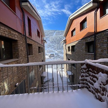 Residencial Sol I Ski 23 4P Ransol El Tarter Zona Grandvalira Esterno foto