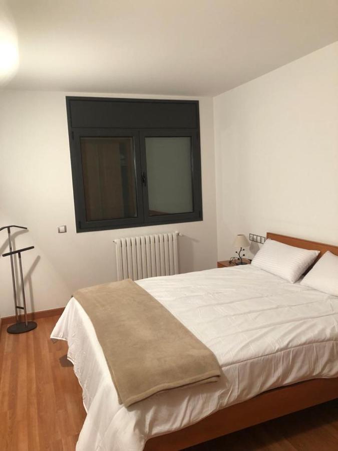 Residencial Sol I Ski 23 4P Ransol El Tarter Zona Grandvalira Esterno foto