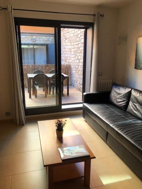 Residencial Sol I Ski 23 4P Ransol El Tarter Zona Grandvalira Esterno foto