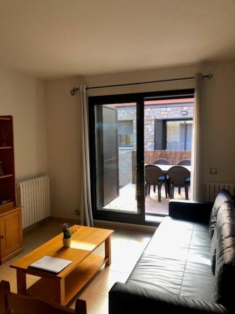 Residencial Sol I Ski 23 4P Ransol El Tarter Zona Grandvalira Esterno foto